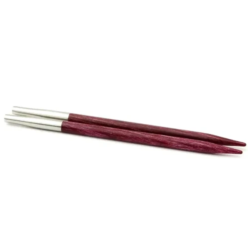 druty wymienne knitpro dreamz drewniane normal 13 cm