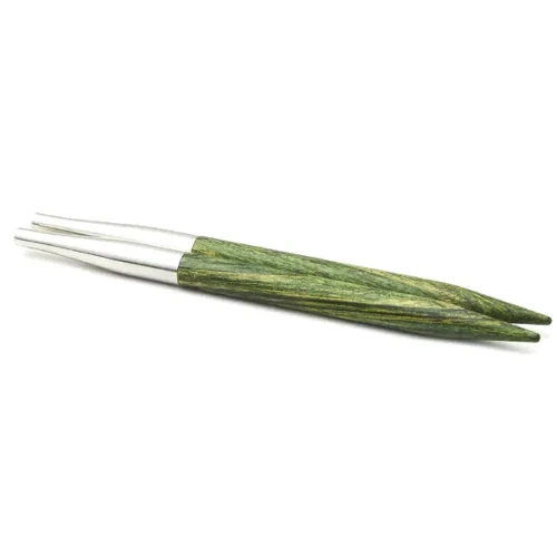 druty wymienne knitpro dreamz drewniane normal 13 cm