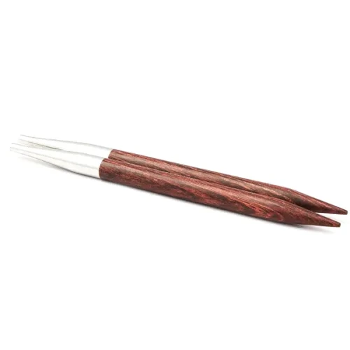 druty wymienne knitpro dreamz drewniane normal 13 cm