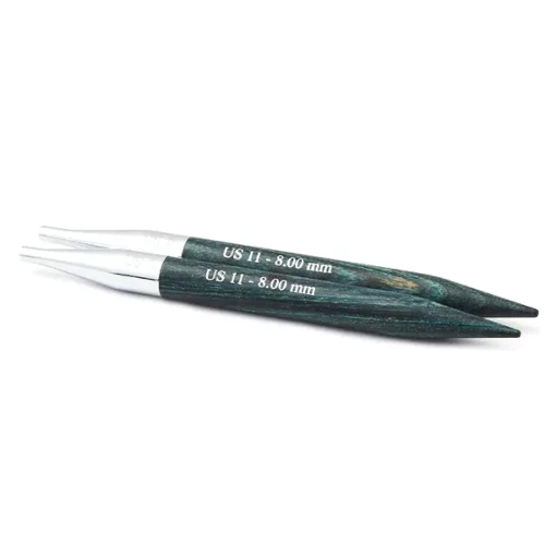 druty wymienne knitpro dreamz drewniane normal 13 cm
