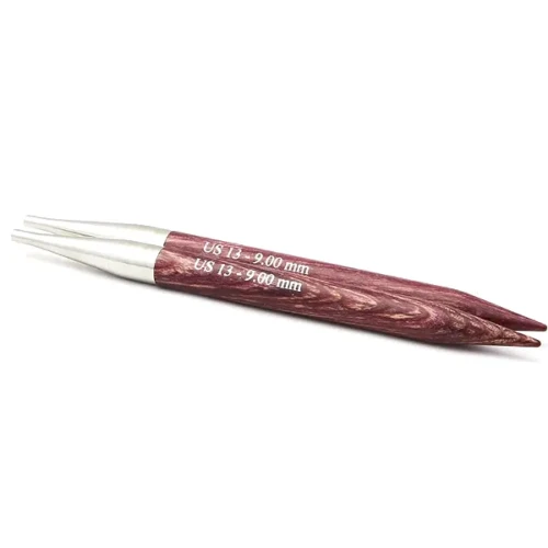 druty wymienne knitpro dreamz drewniane normal 13 cm