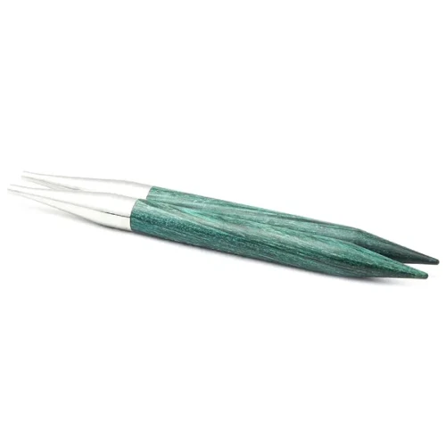 druty wymienne knitpro dreamz drewniane normal 13 cm