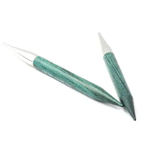druty wymienne knitpro dreamz drewniane normal 13 cm