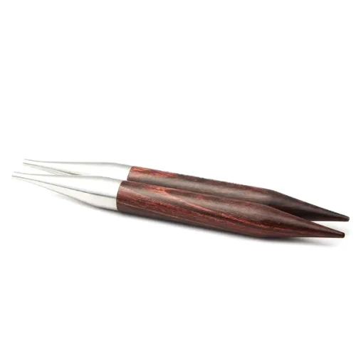 druty wymienne knitpro dreamz drewniane normal 13 cm