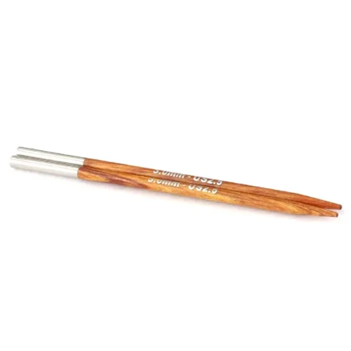 druty wymienne knitpro dreamz drewniane special 10 cm