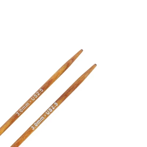 druty wymienne knitpro dreamz drewniane special 10 cm