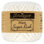 Kordonek Maxi Sugar Rush 105 złamana biel