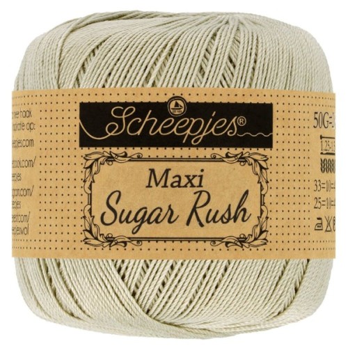 Kordonek Maxi Sugar Rush 248 szampański
