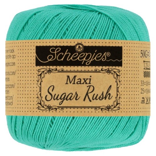 Kordonek Maxi Sugar Rush 253 tropik