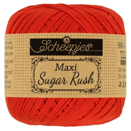 Kordonek Maxi Sugar Rush 390 mak