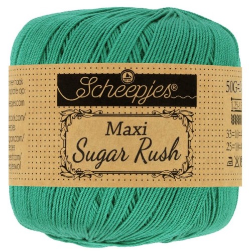 Kordonek Maxi Sugar Rush 514 jadeit