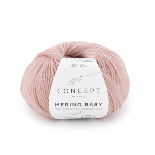Katia Concept Merino Baby, 163 jasnoróżowy wloczka-merinobaby-dzianina-merino-extrafine-jasnorozowy-jesien-zima-katia-163-rc.jpg