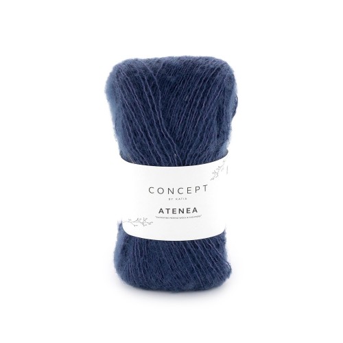 Katia Concept Atenea 99 Indygo