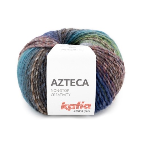 Włóczka Katia Azteca 7895