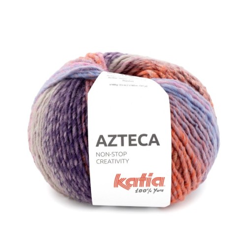 Włóczka Katia Azteca 7896