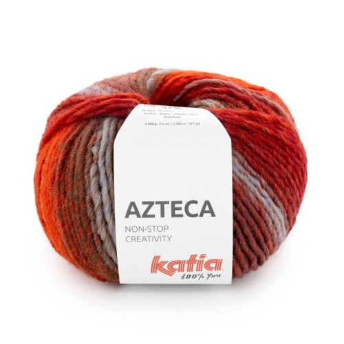 Włóczka Katia Azteca 7897