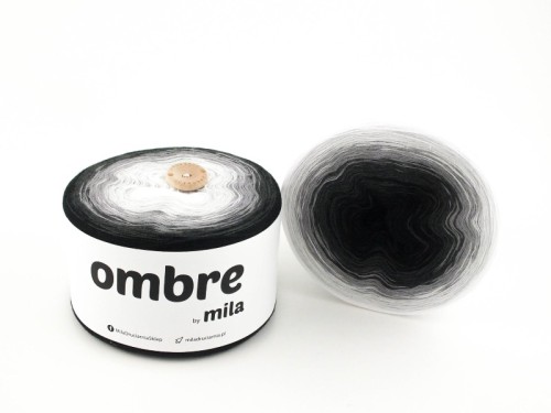 OMBRE Classic MO03 i OMBRE Classic MO03R