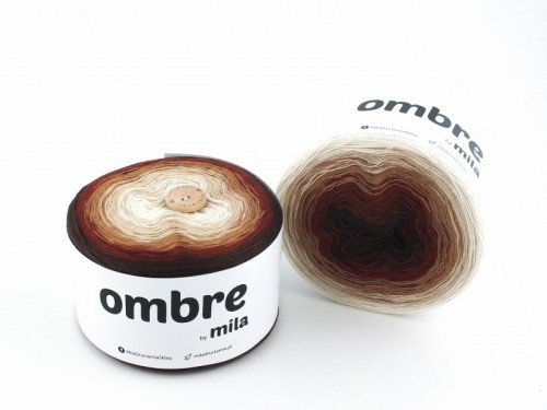 OMBRE Classic MO04  i OMBRE Classic MO04R