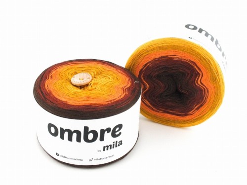 OMBRE Classic MO05 i OMBRE Classic MO05R