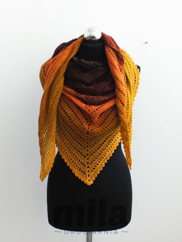 OMBRE Classic MO05R