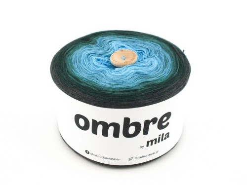 OMBRE Classic MO07