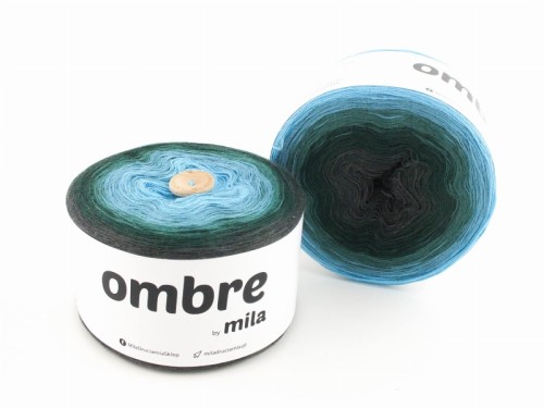 OMBRE Classic MO07 I OMBRE Classic MO07R