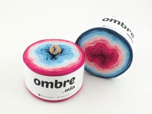 OMBRE Classic MO10 i OMBRE Classic MO10R