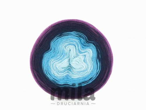 OMBRE Classic MO11 /WAŻKA, CAPRI, NIEBIESKA PÓŁNOC, OBERŻYNA, OLEANDER/