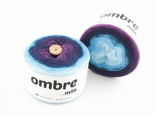 OMBRE Classic MO11 i OMBRE Classic MO11R