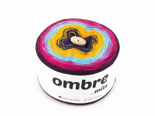 OMBRE Classic MO12