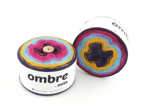 OMBRE Classic MO12 i OMBRE Classic MO12R