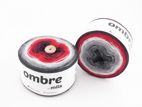 OMBRE Classic MO13 i OMBRE Classic MO13R
