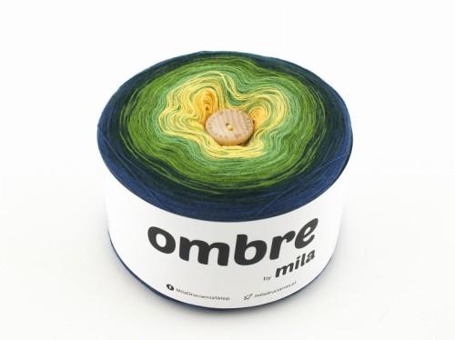 OMBRE Classic MO14