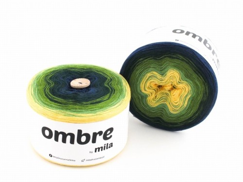 OMBRE Classic MO14 i OMBRE Classic MO14R