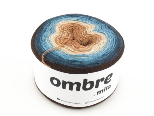 OMBRE Classic MO15