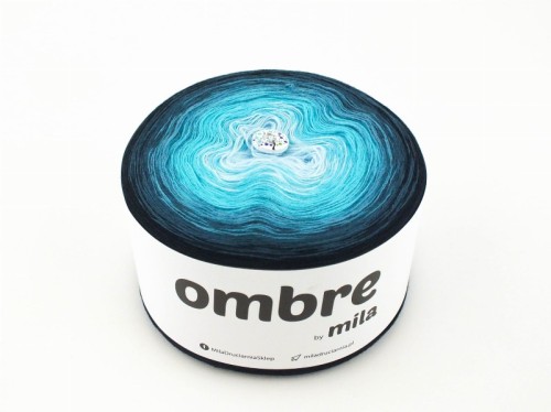 OMBRE Classic MO18