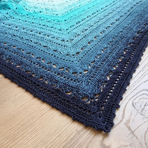 OMBRE Classic MO18