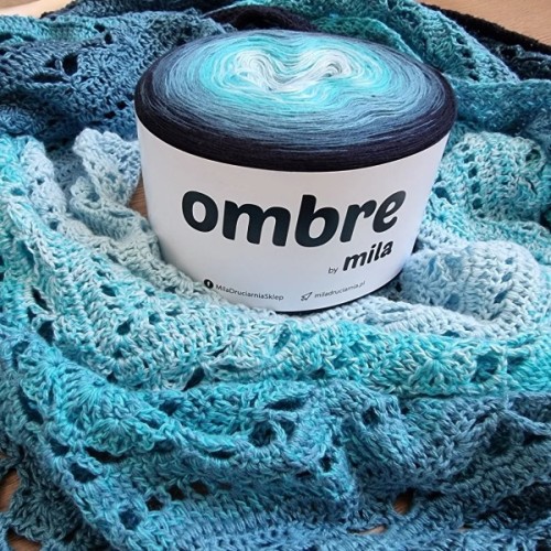 OMBRE Classic MO18