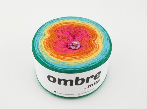 OMBRE Classic MO19