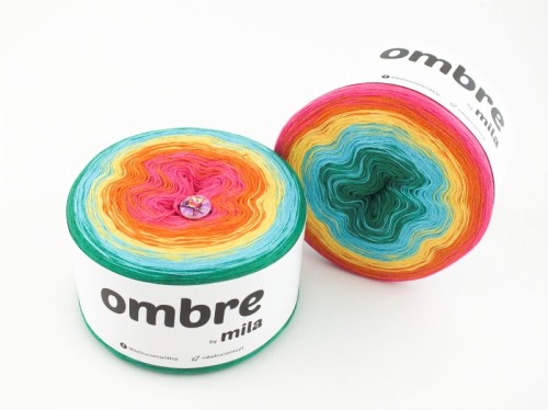 OMBRE Classic MO19 i OMBRE Classic MO19R