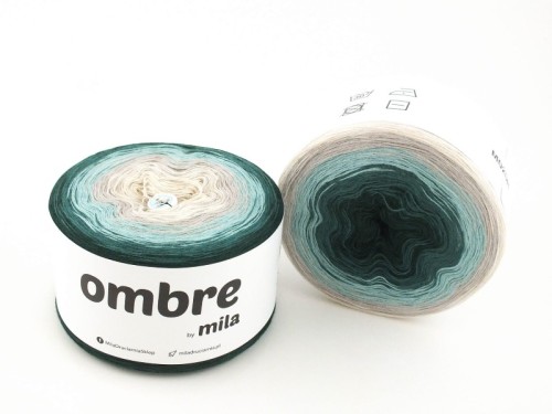OMBRE Classic MO20 i OMBRE Classic MO20R