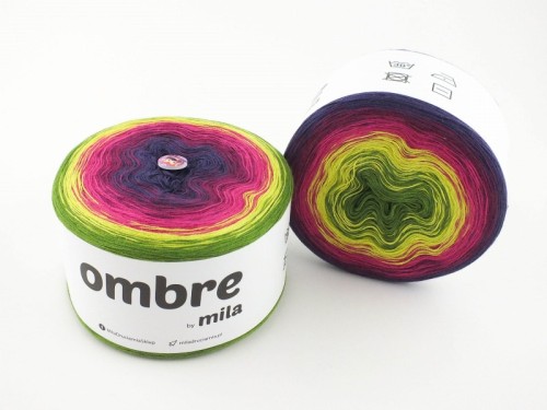 OMBRE Classic MO21