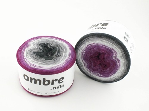 OMBRE Classic MO22 i OMBRE Classic MO22R