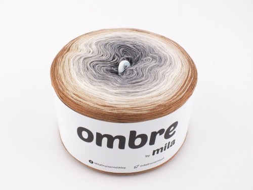 OMBRE Classic MO23