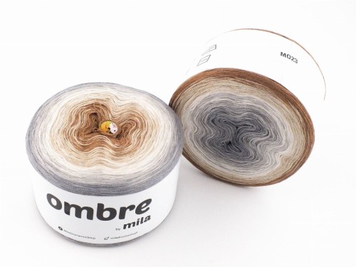 OMBRE Classic MO23R i OMBRE Classic MO23