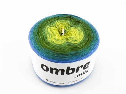 OMBRE Classic MO24