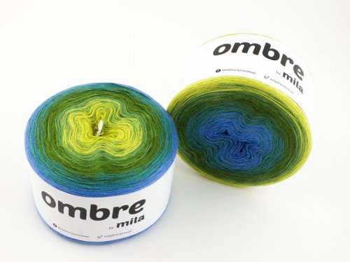 OMBRE Classic MO24 i OMBRE Classic MO24R