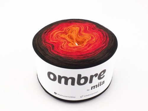 OMBRE Classic MO26