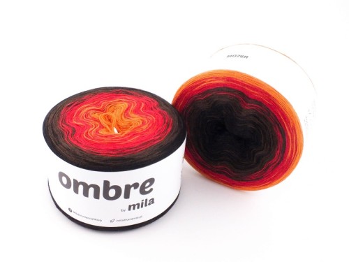 OMBRE Classic MO26 i OMBRE Classic MO26R
