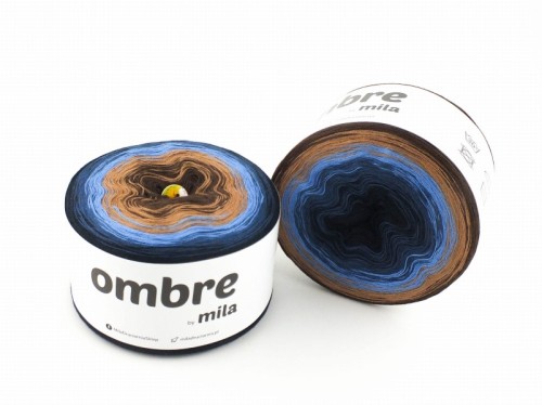 OMBRE Classic MO28R i OMBRE Classic MO28